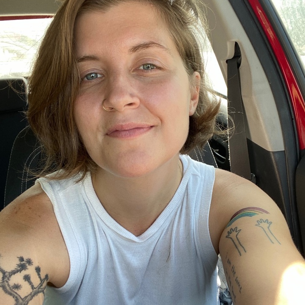 Meet your Posher, Jess